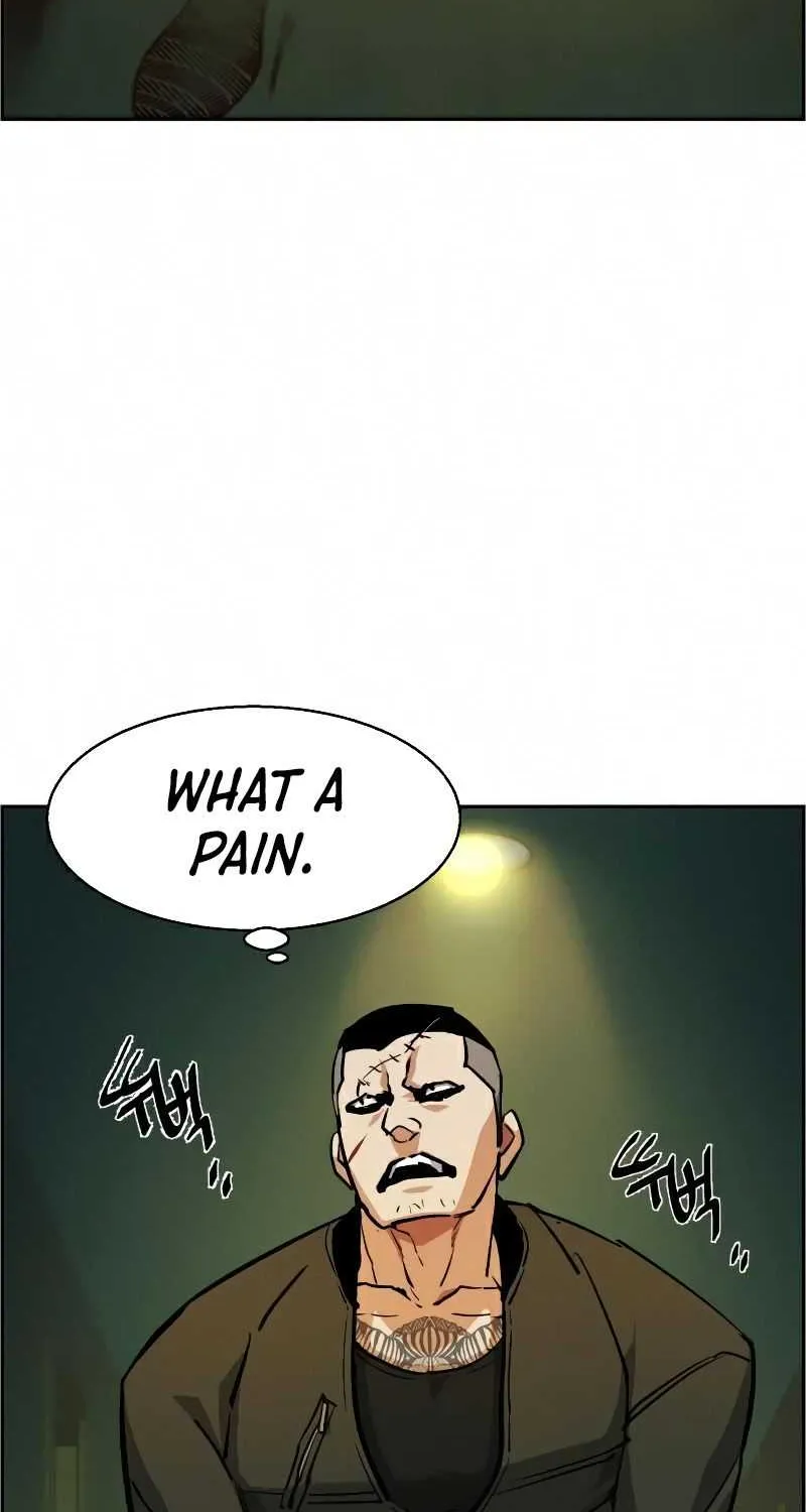 Mercenary Enrollment Chapter 56 page 54 - 