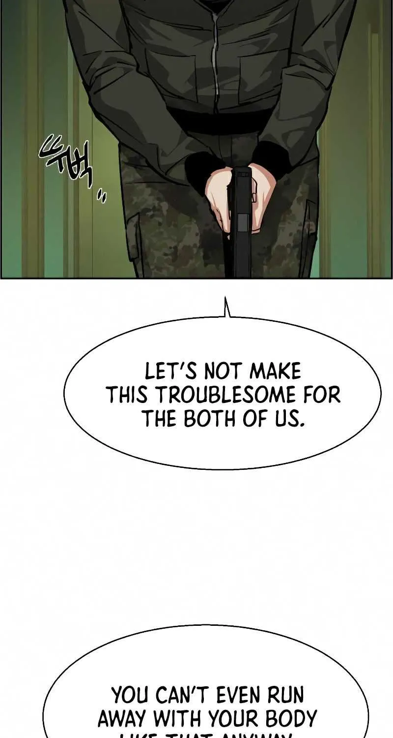 Mercenary Enrollment Chapter 56 page 55 - 