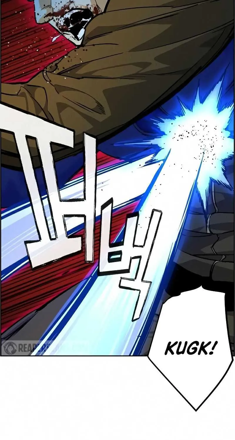 Mercenary Enrollment Chapter 56 page 82 - 
