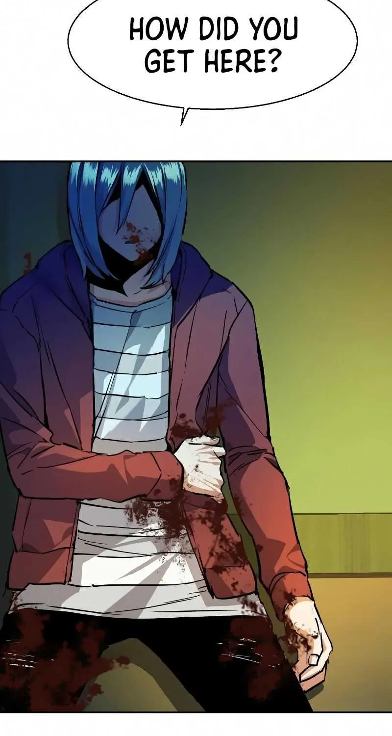 Mercenary Enrollment Chapter 56 page 99 - 