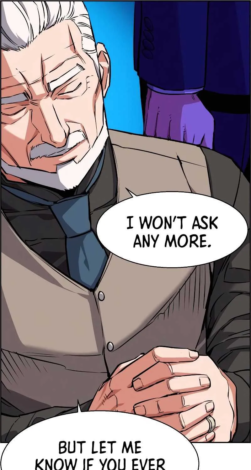 Mercenary Enrollment Chapter 57 page 11 - 