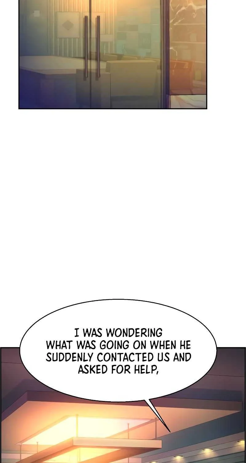 Mercenary Enrollment Chapter 57 page 14 - 