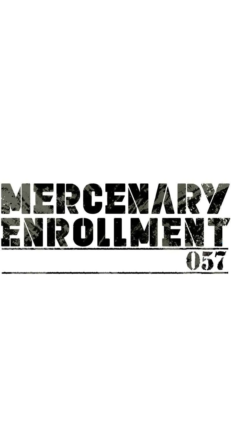 Mercenary Enrollment Chapter 57 page 18 - 