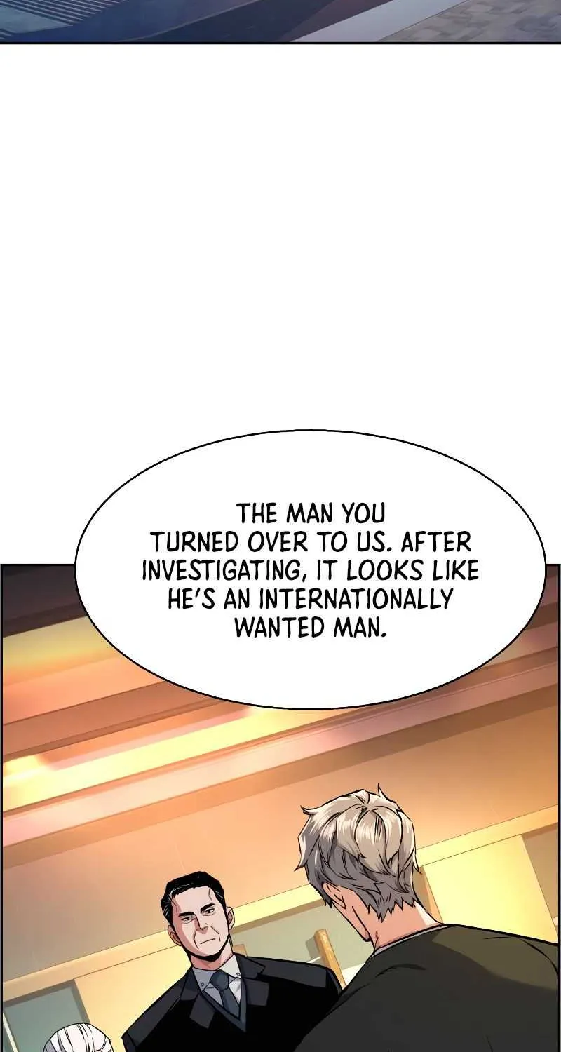 Mercenary Enrollment Chapter 57 page 3 - 
