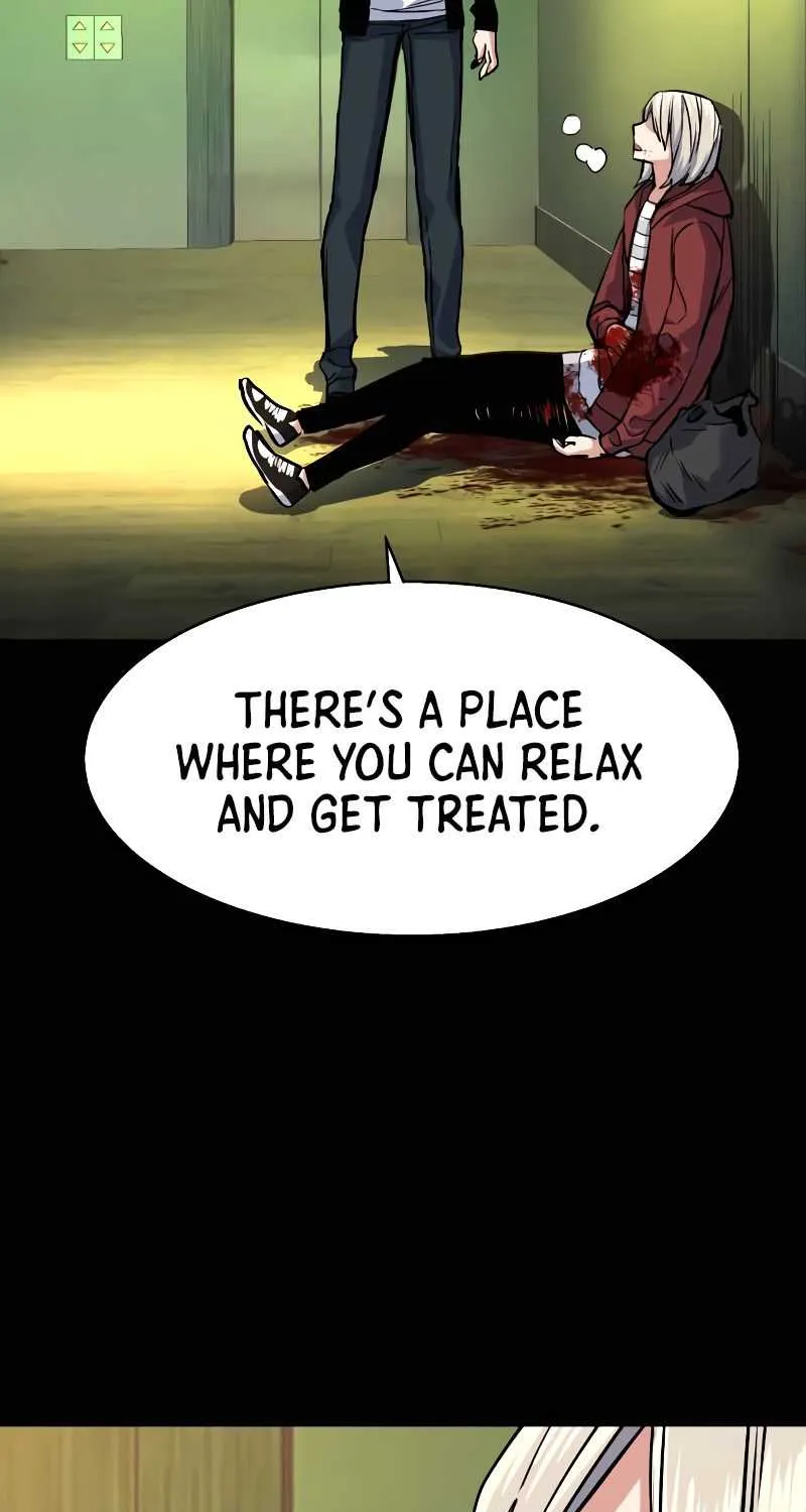 Mercenary Enrollment Chapter 57 page 25 - 