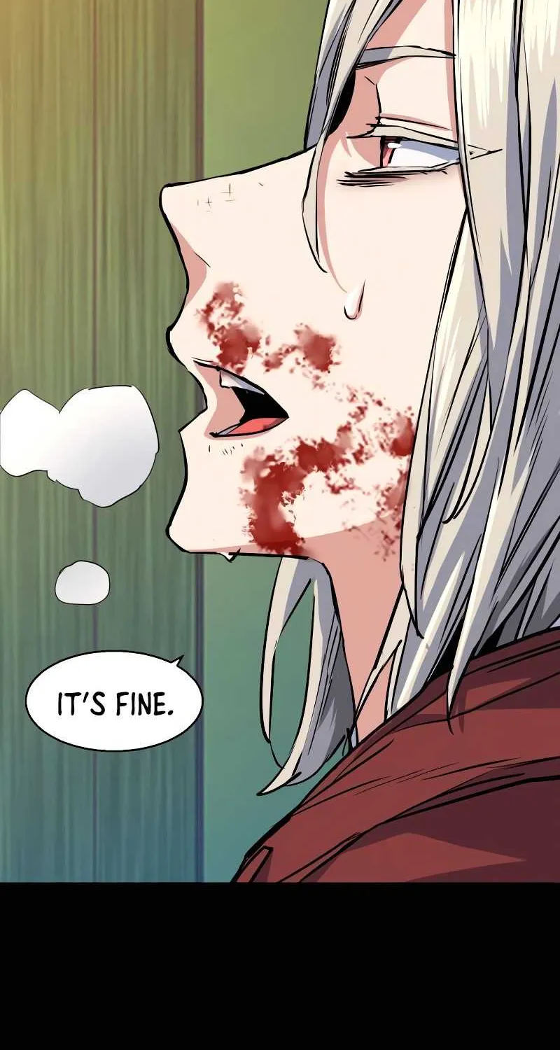 Mercenary Enrollment Chapter 57 page 26 - 