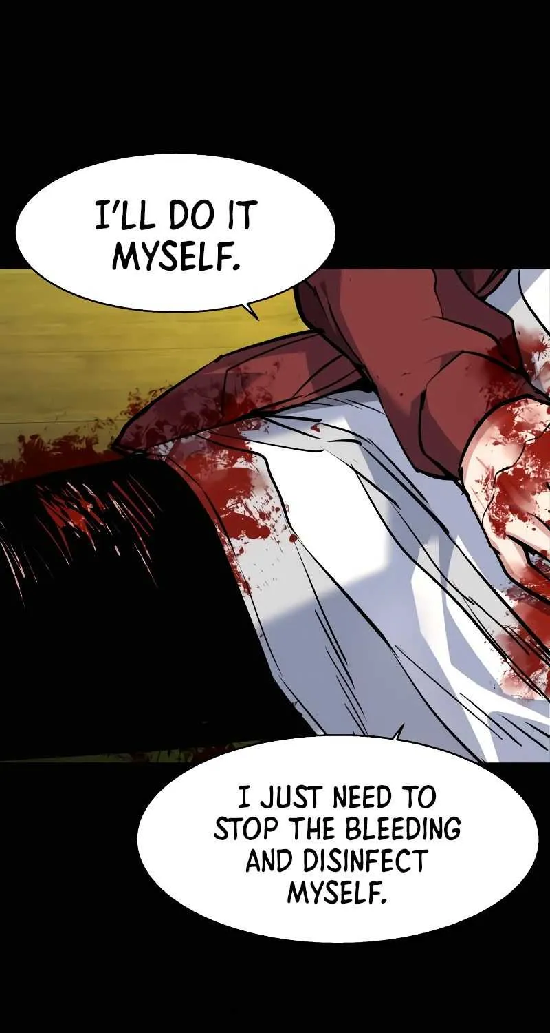 Mercenary Enrollment Chapter 57 page 27 - 