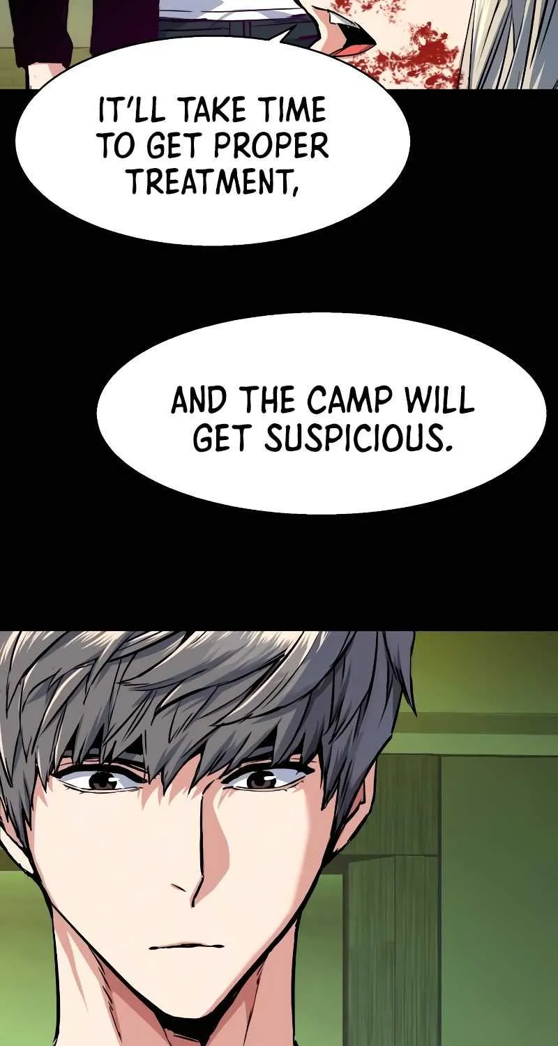 Mercenary Enrollment Chapter 57 page 29 - 