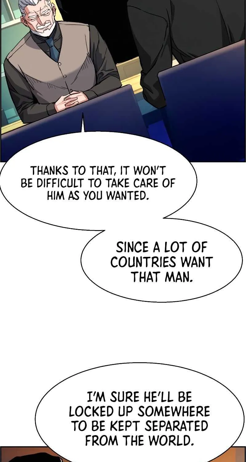 Mercenary Enrollment Chapter 57 page 4 - 