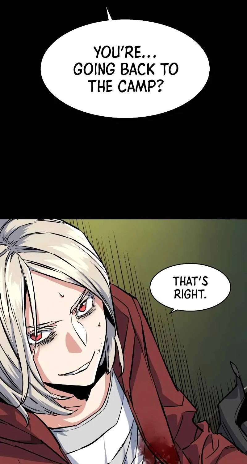 Mercenary Enrollment Chapter 57 page 31 - 