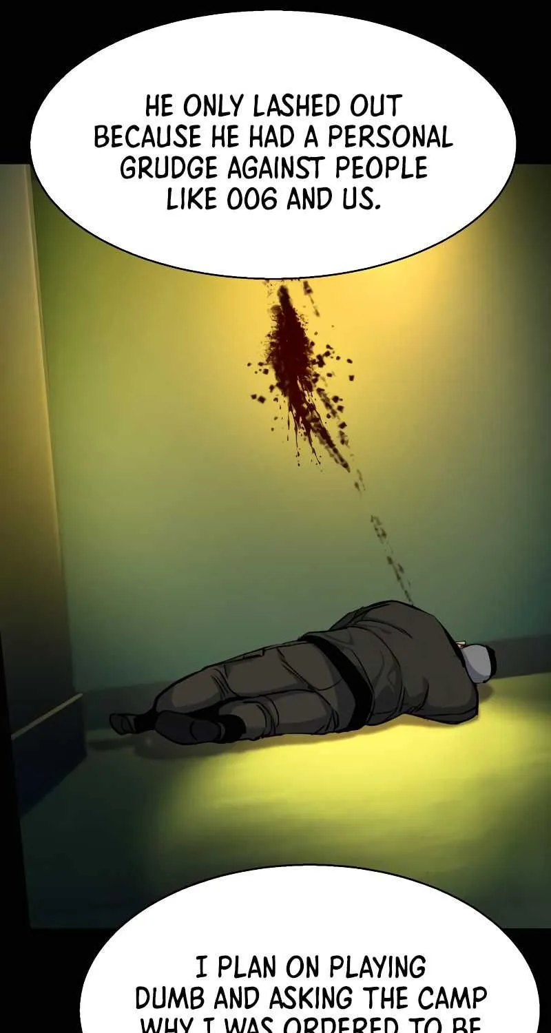 Mercenary Enrollment Chapter 57 page 35 - 