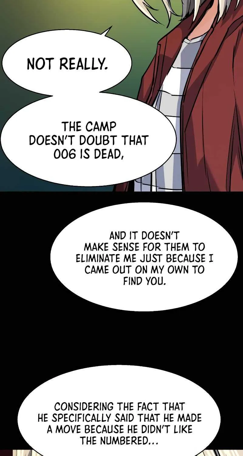 Mercenary Enrollment Chapter 57 page 38 - 