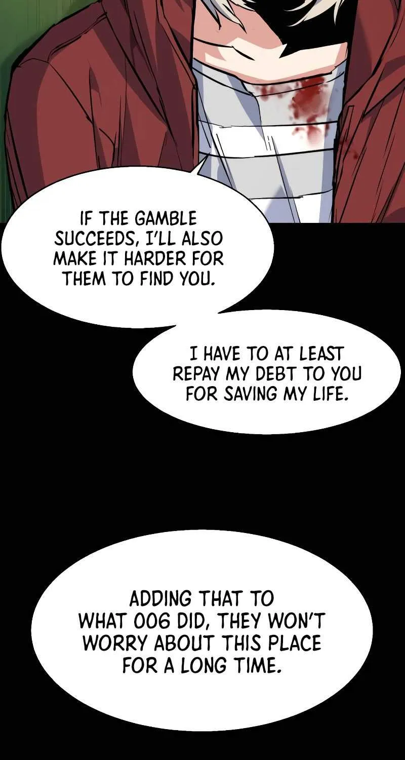 Mercenary Enrollment Chapter 57 page 44 - 
