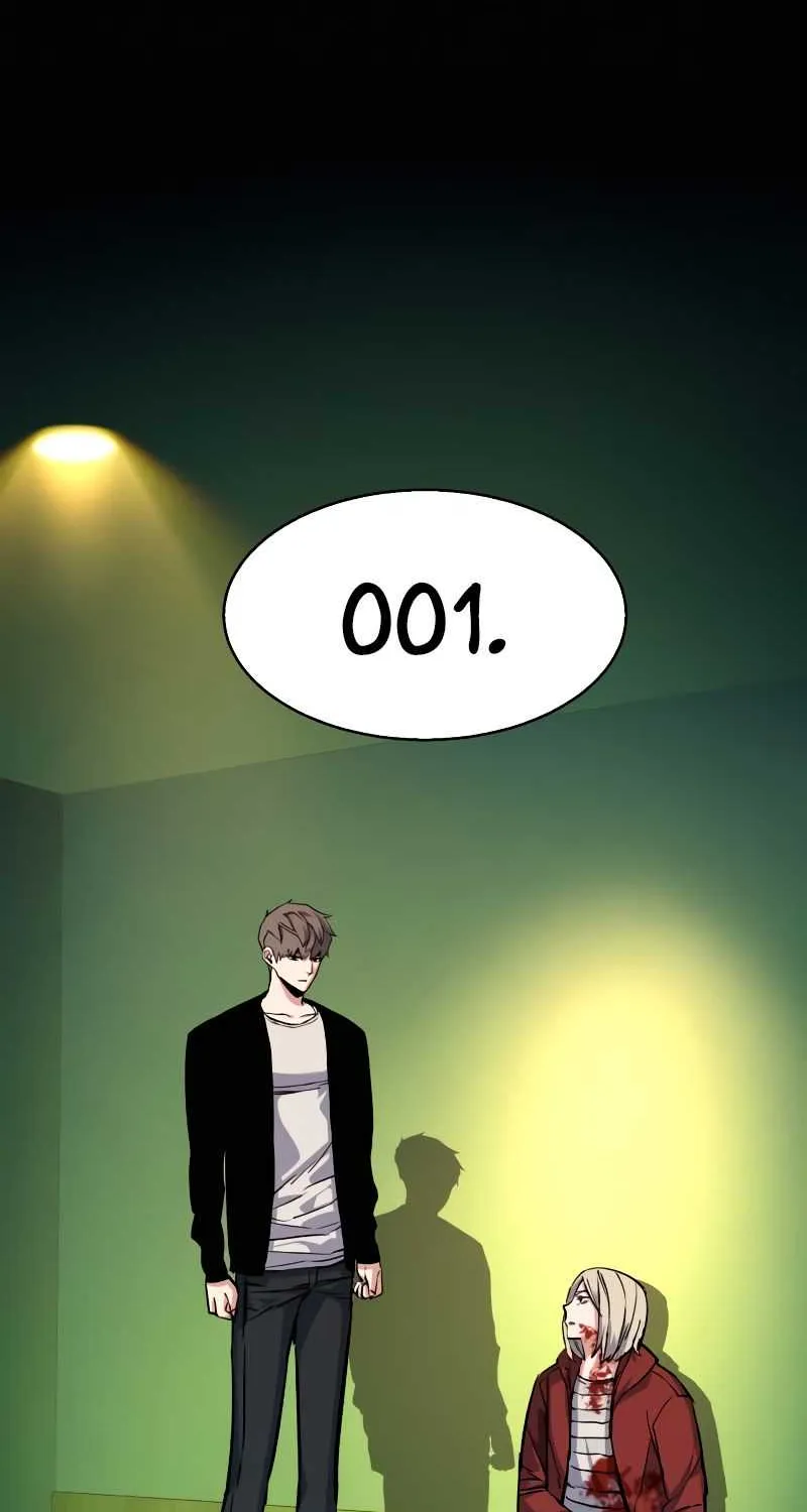 Mercenary Enrollment Chapter 57 page 46 - 