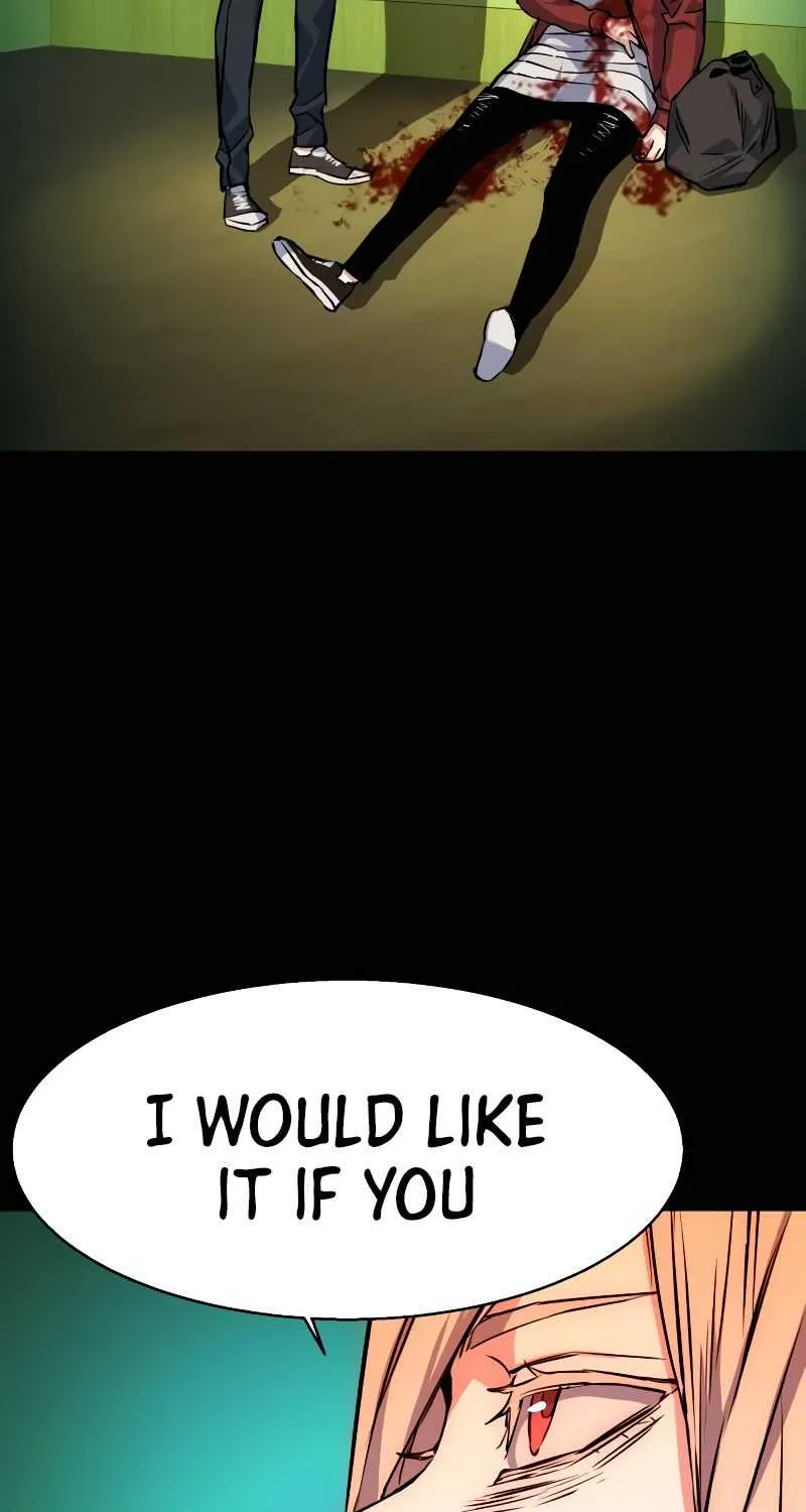 Mercenary Enrollment Chapter 57 page 47 - 