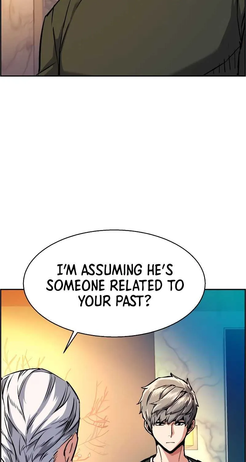 Mercenary Enrollment Chapter 57 page 7 - 