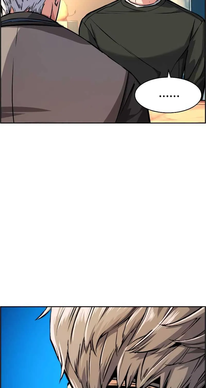 Mercenary Enrollment Chapter 57 page 8 - 