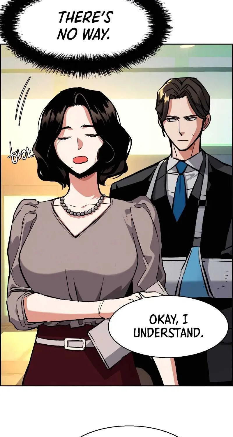 Mercenary Enrollment Chapter 57 page 72 - 