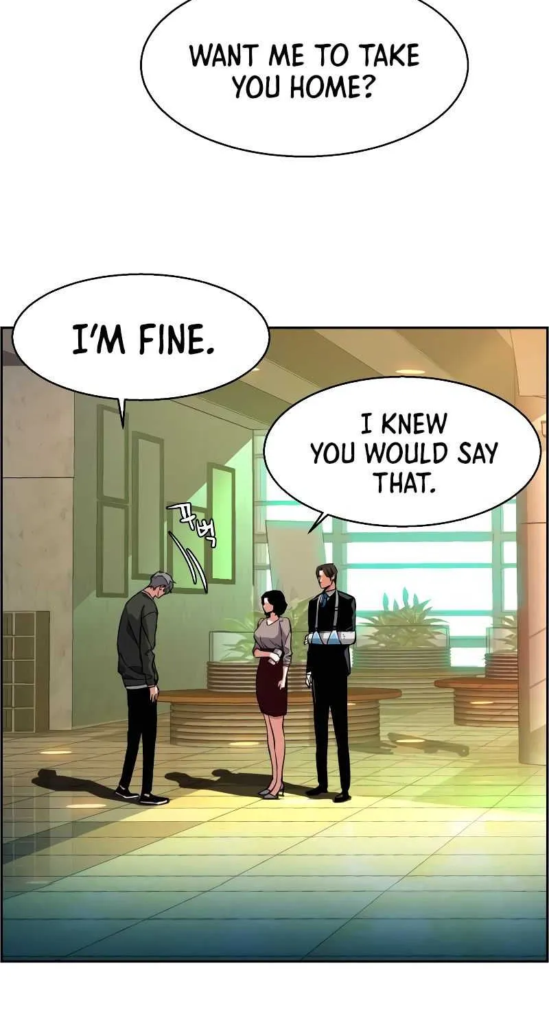 Mercenary Enrollment Chapter 57 page 73 - 