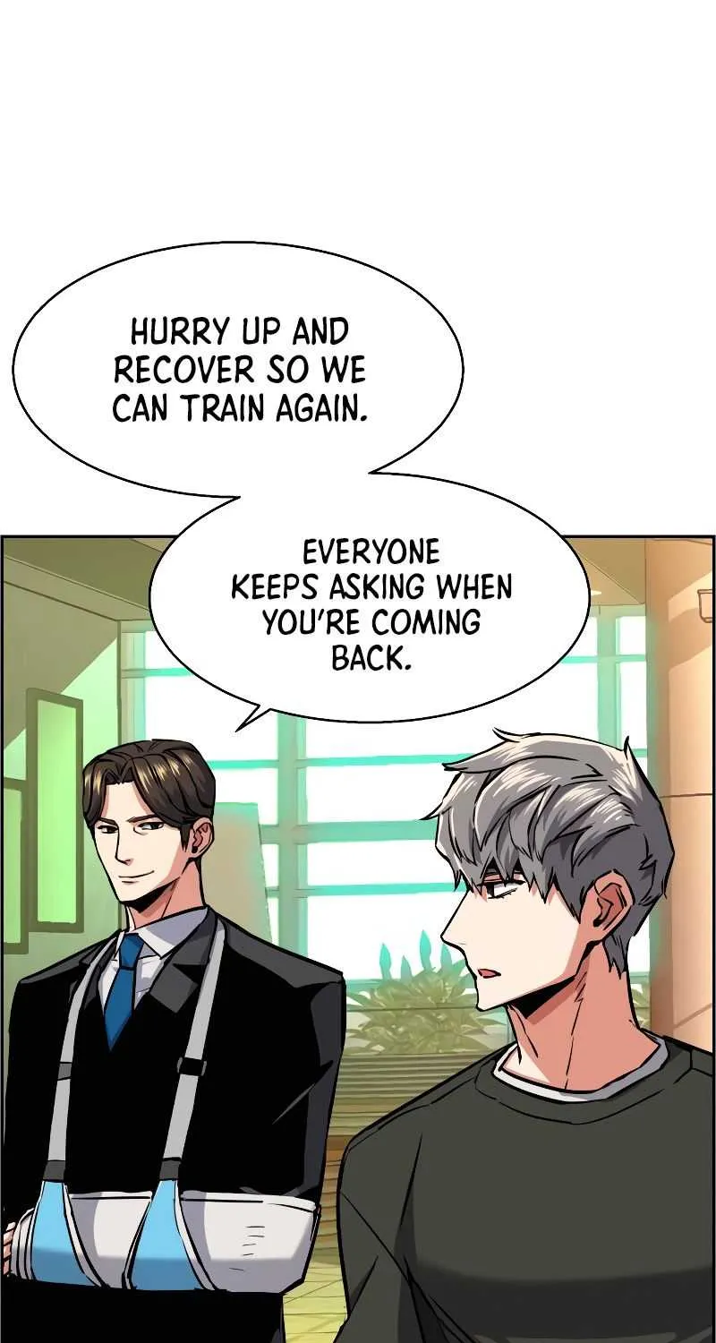 Mercenary Enrollment Chapter 57 page 74 - 