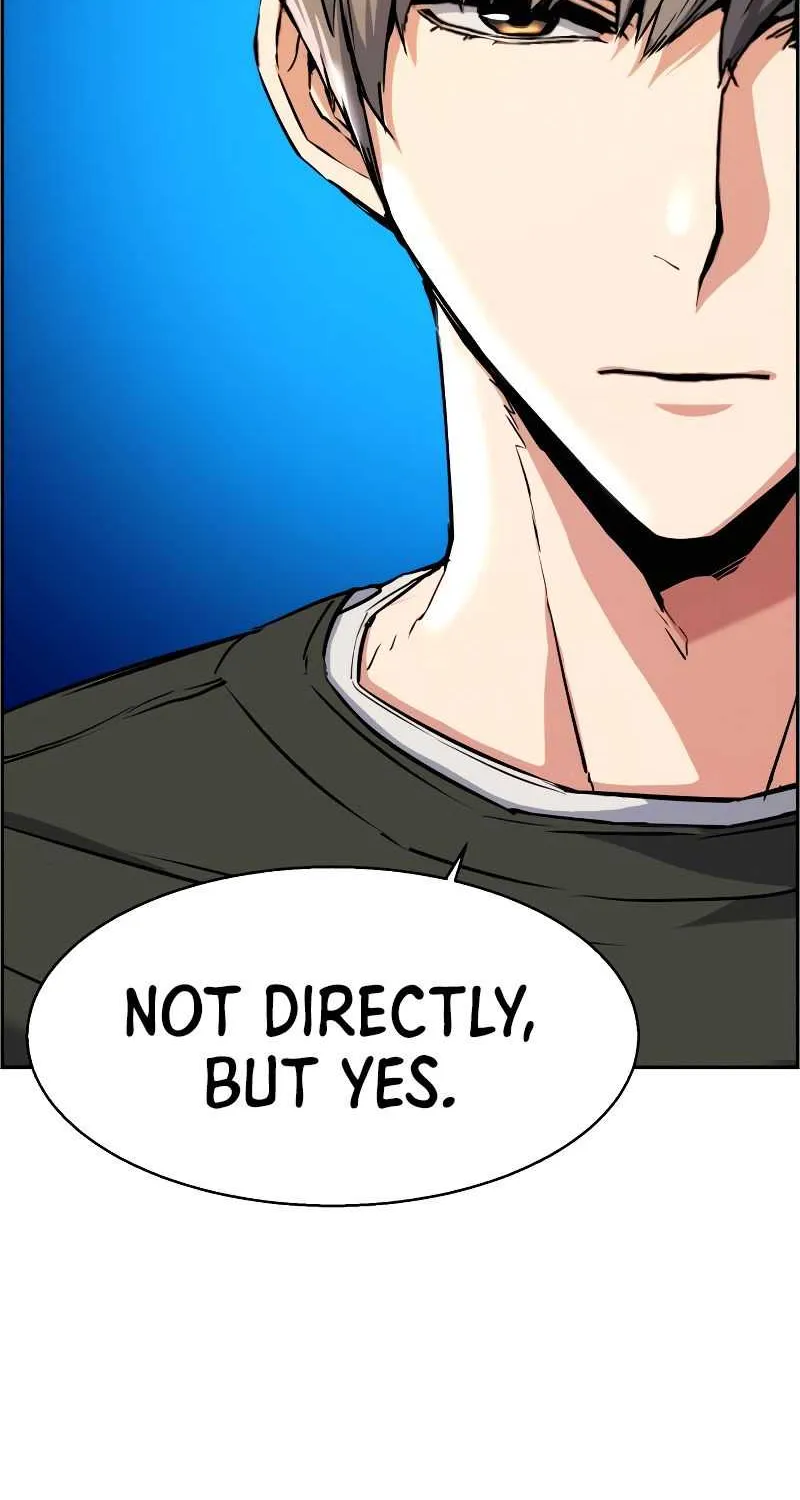 Mercenary Enrollment Chapter 57 page 9 - 