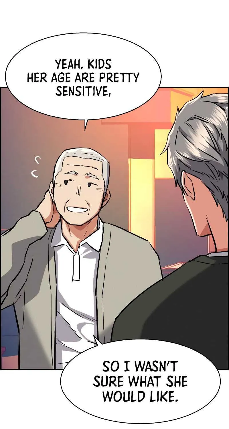 Mercenary Enrollment Chapter 57 page 90 - 