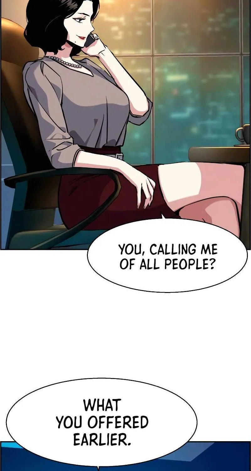 Mercenary Enrollment Chapter 57 page 100 - 