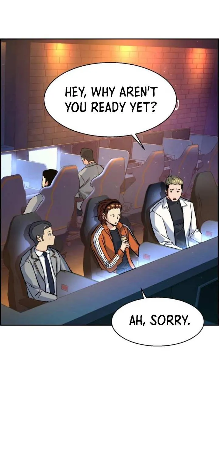 Mercenary Enrollment Chapter 58 page 3 - 