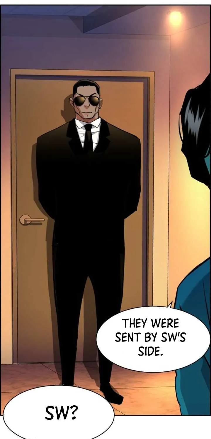 Mercenary Enrollment Chapter 58 page 23 - 