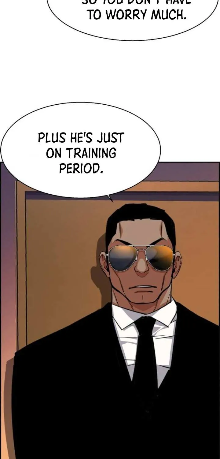 Mercenary Enrollment Chapter 58 page 25 - 