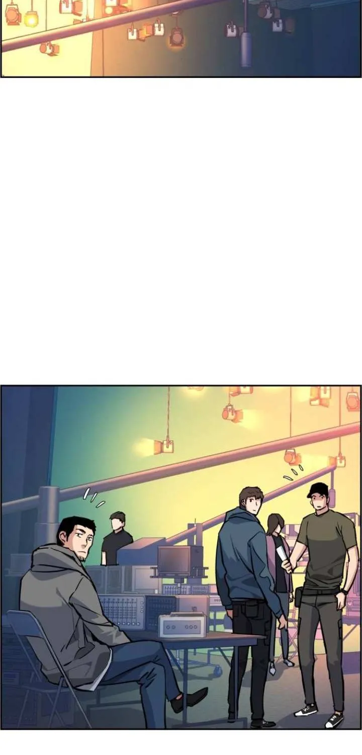 Mercenary Enrollment Chapter 58 page 28 - 