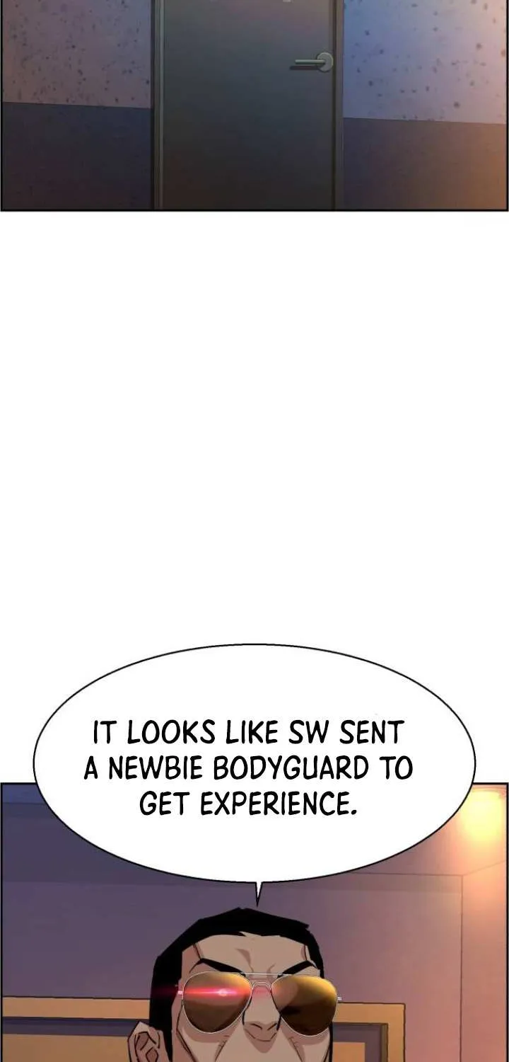 Mercenary Enrollment Chapter 58 page 33 - 