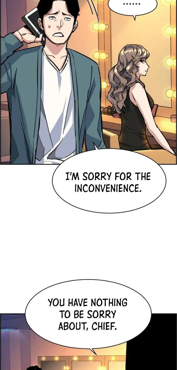 Mercenary Enrollment Chapter 58 page 35 - 