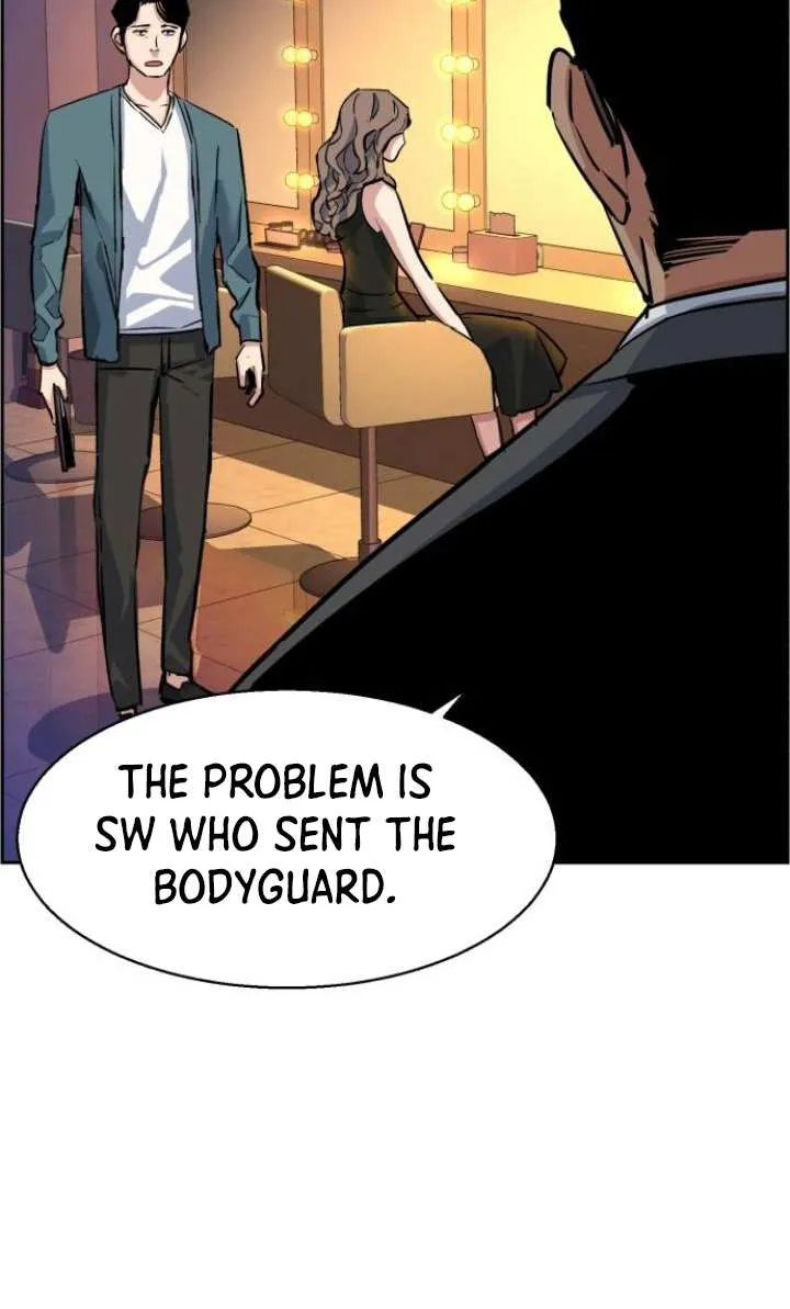 Mercenary Enrollment Chapter 58 page 36 - 