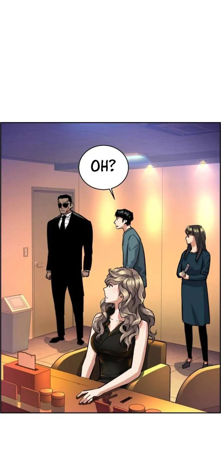 Mercenary Enrollment Chapter 58 page 38 - 