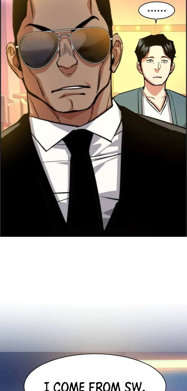 Mercenary Enrollment Chapter 58 page 41 - 