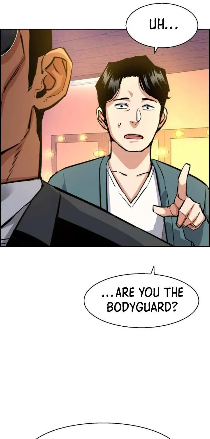 Mercenary Enrollment Chapter 58 page 44 - 