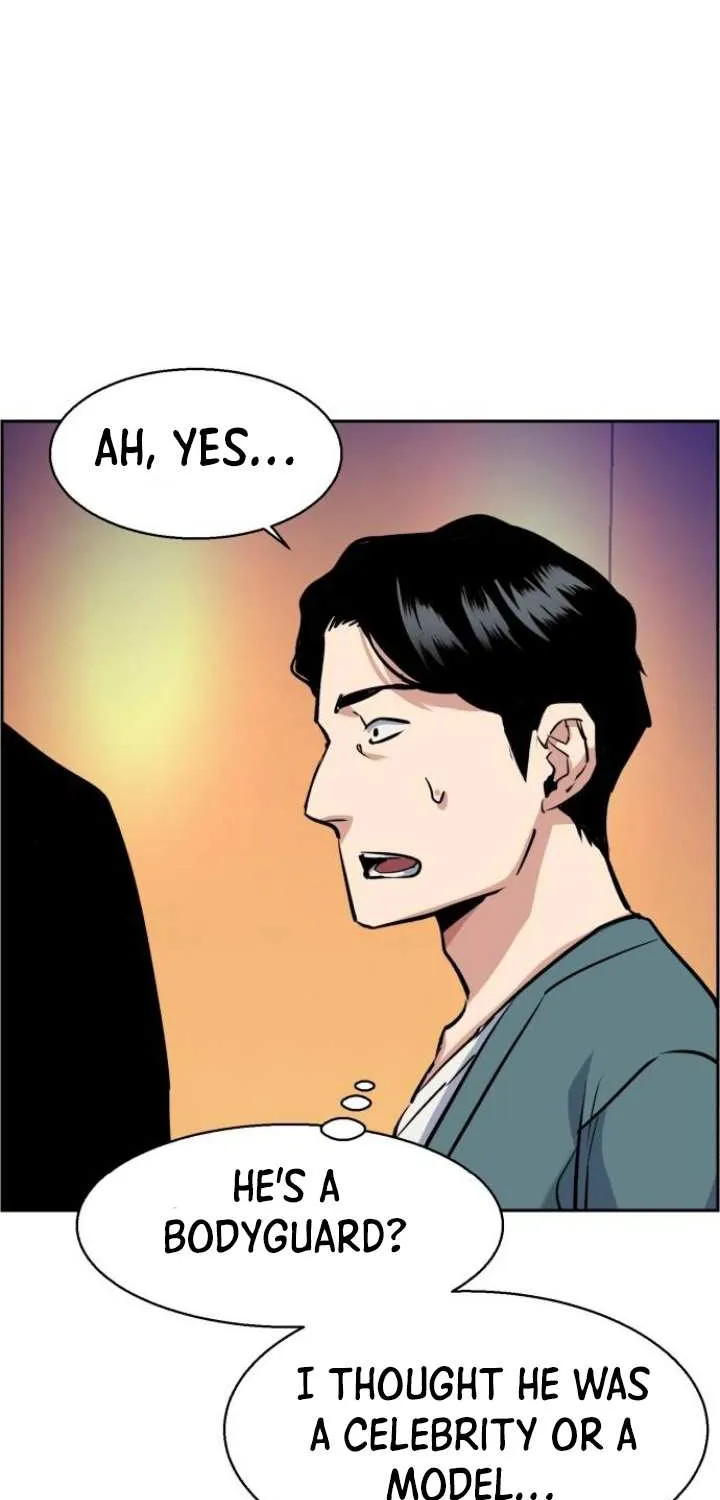Mercenary Enrollment Chapter 58 page 46 - 