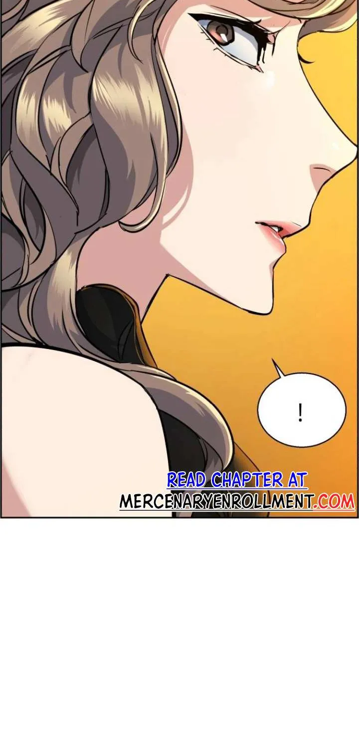 Mercenary Enrollment Chapter 58 page 54 - 
