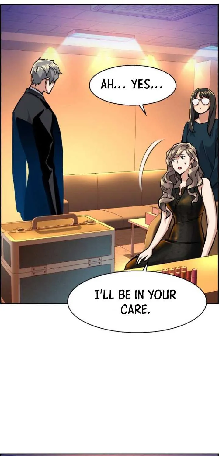 Mercenary Enrollment Chapter 58 page 58 - 