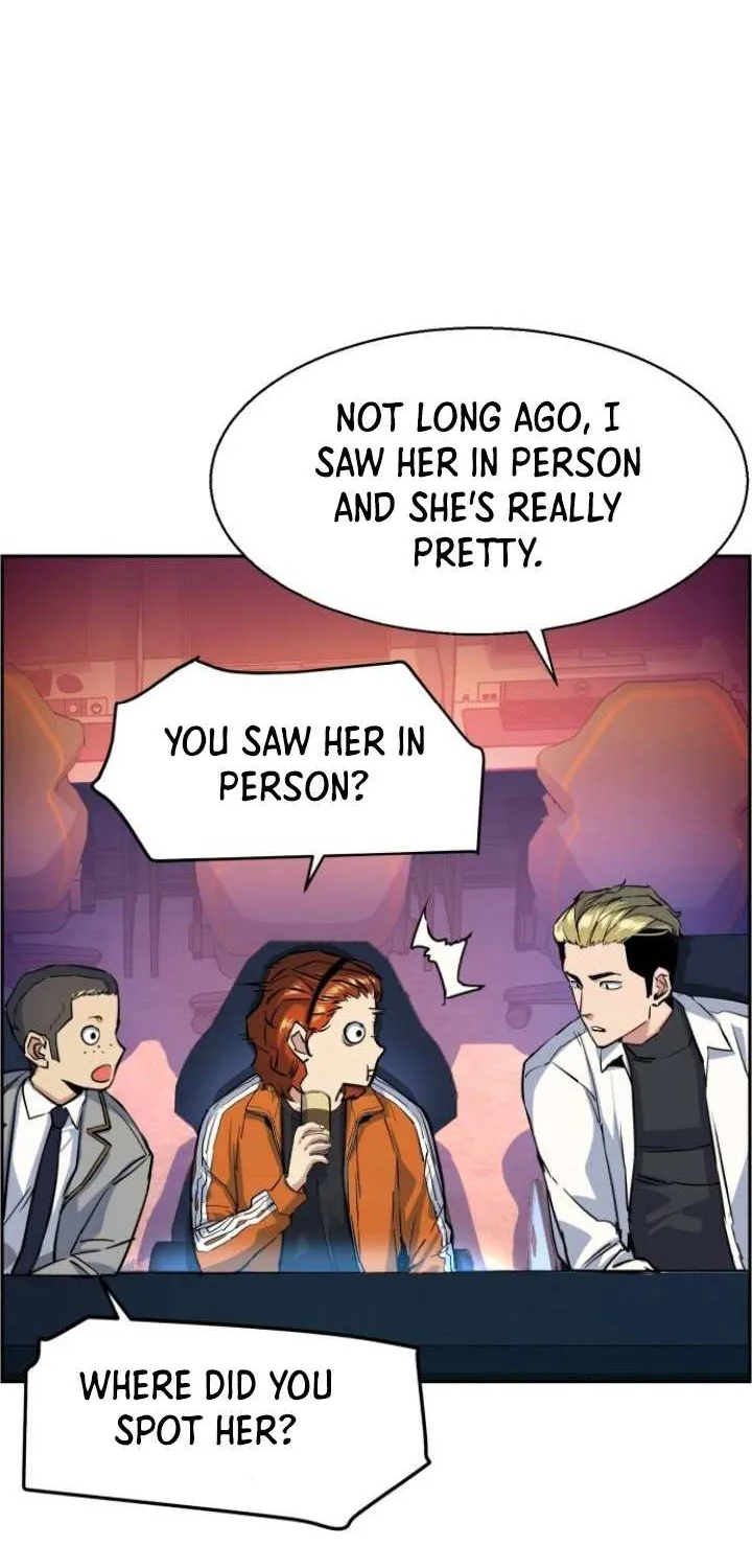Mercenary Enrollment Chapter 58 page 7 - 