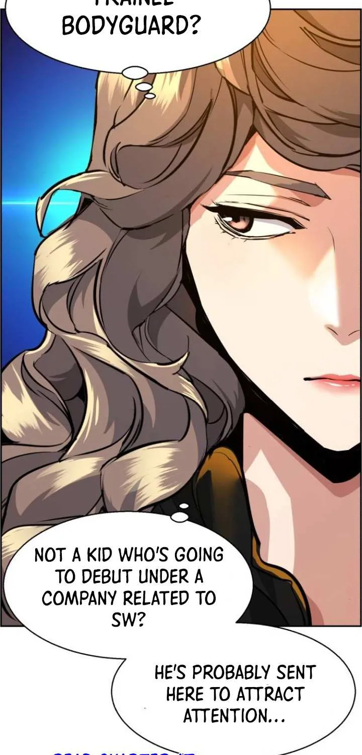 Mercenary Enrollment Chapter 58 page 61 - 