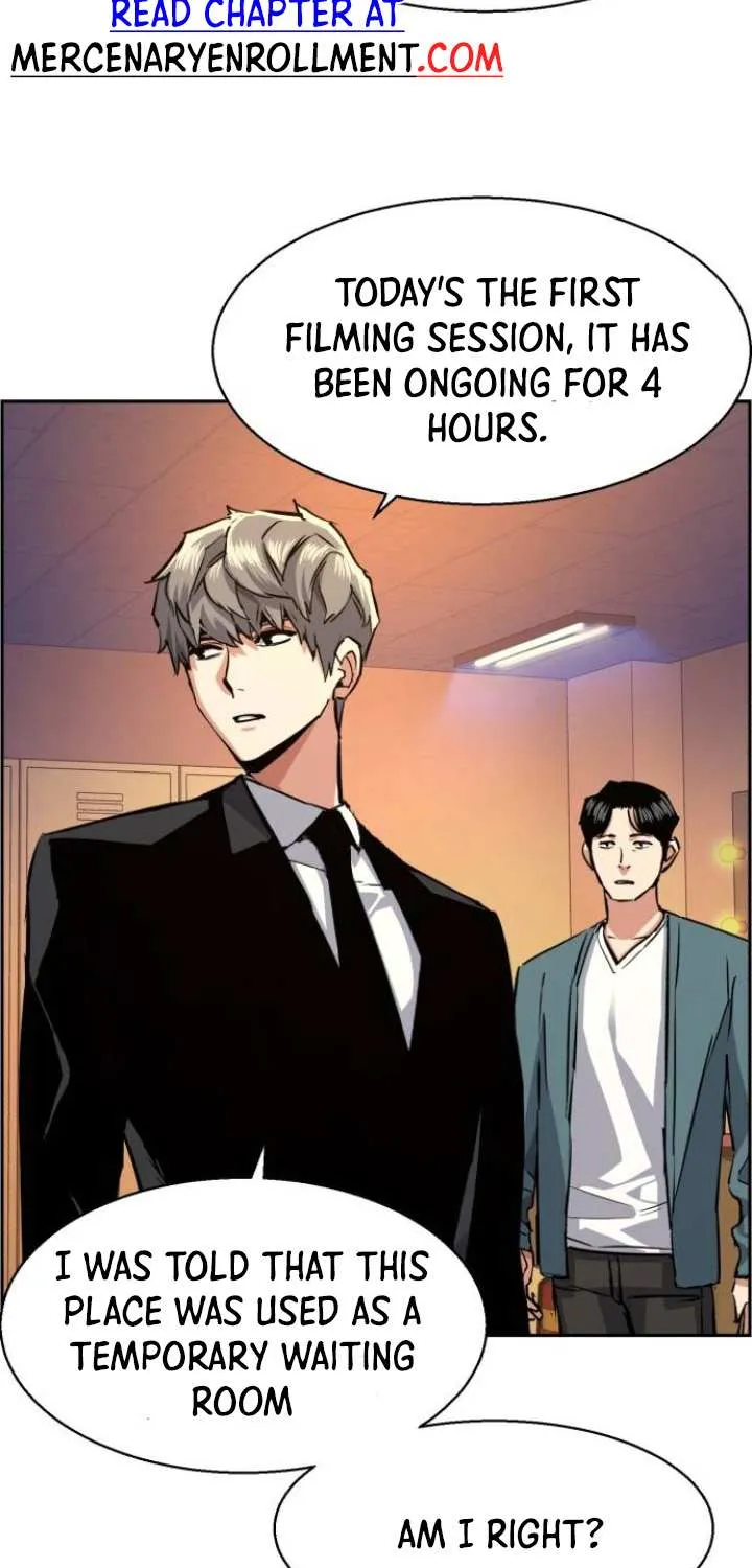 Mercenary Enrollment Chapter 58 page 62 - 