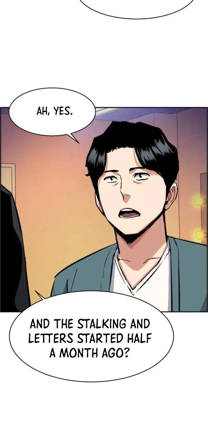Mercenary Enrollment Chapter 58 page 63 - 