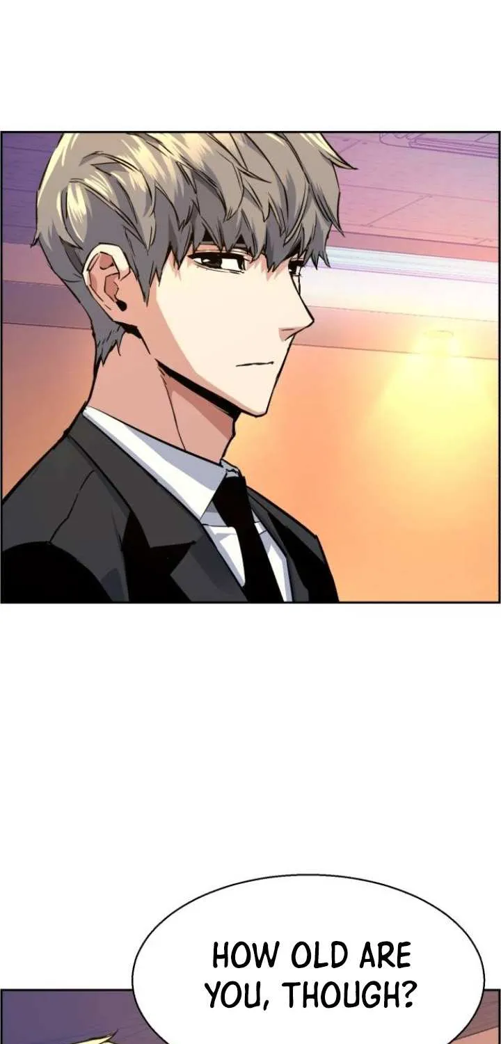 Mercenary Enrollment Chapter 58 page 67 - 