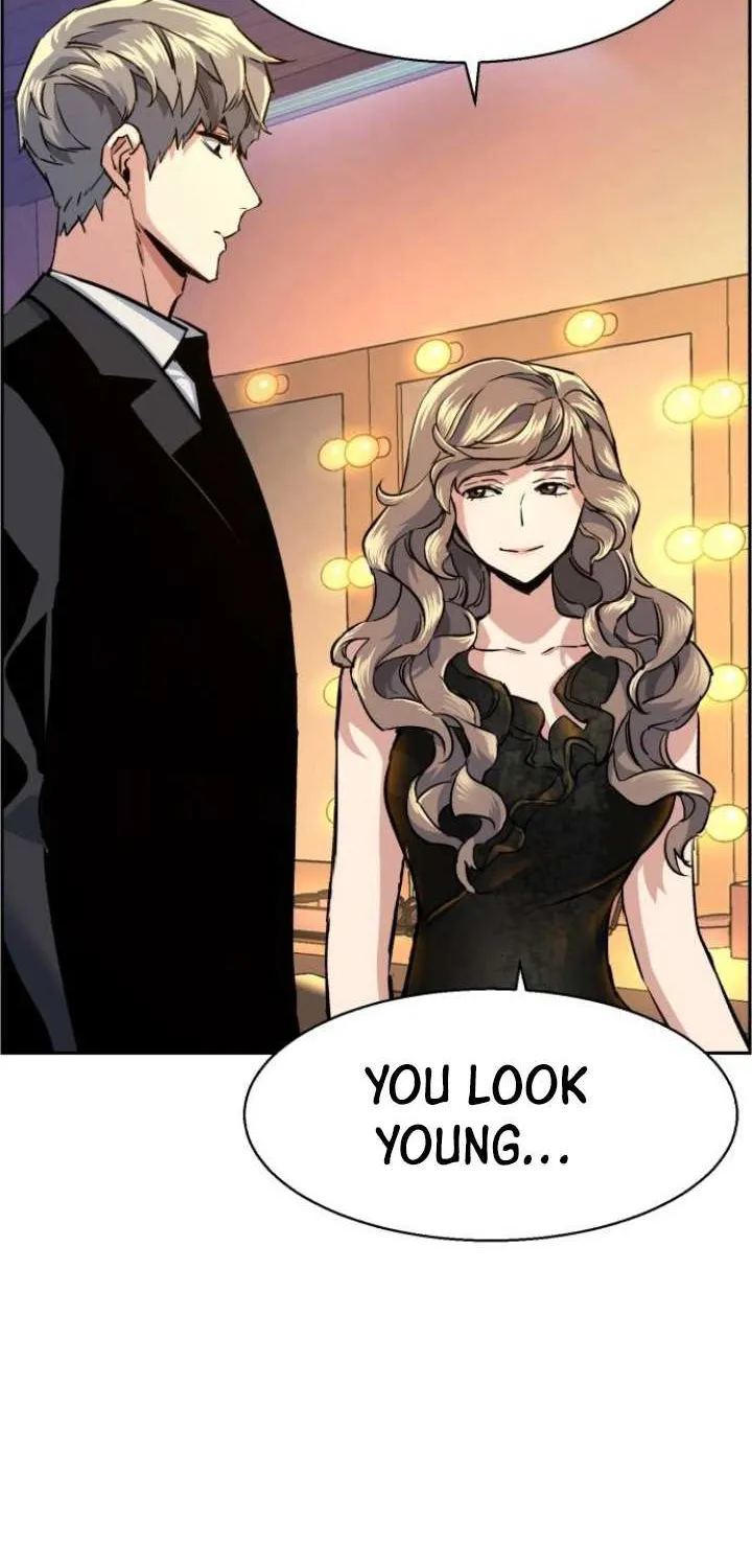Mercenary Enrollment Chapter 58 page 68 - 