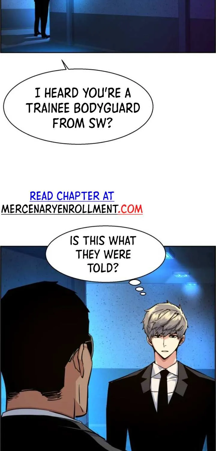 Mercenary Enrollment Chapter 58 page 74 - 