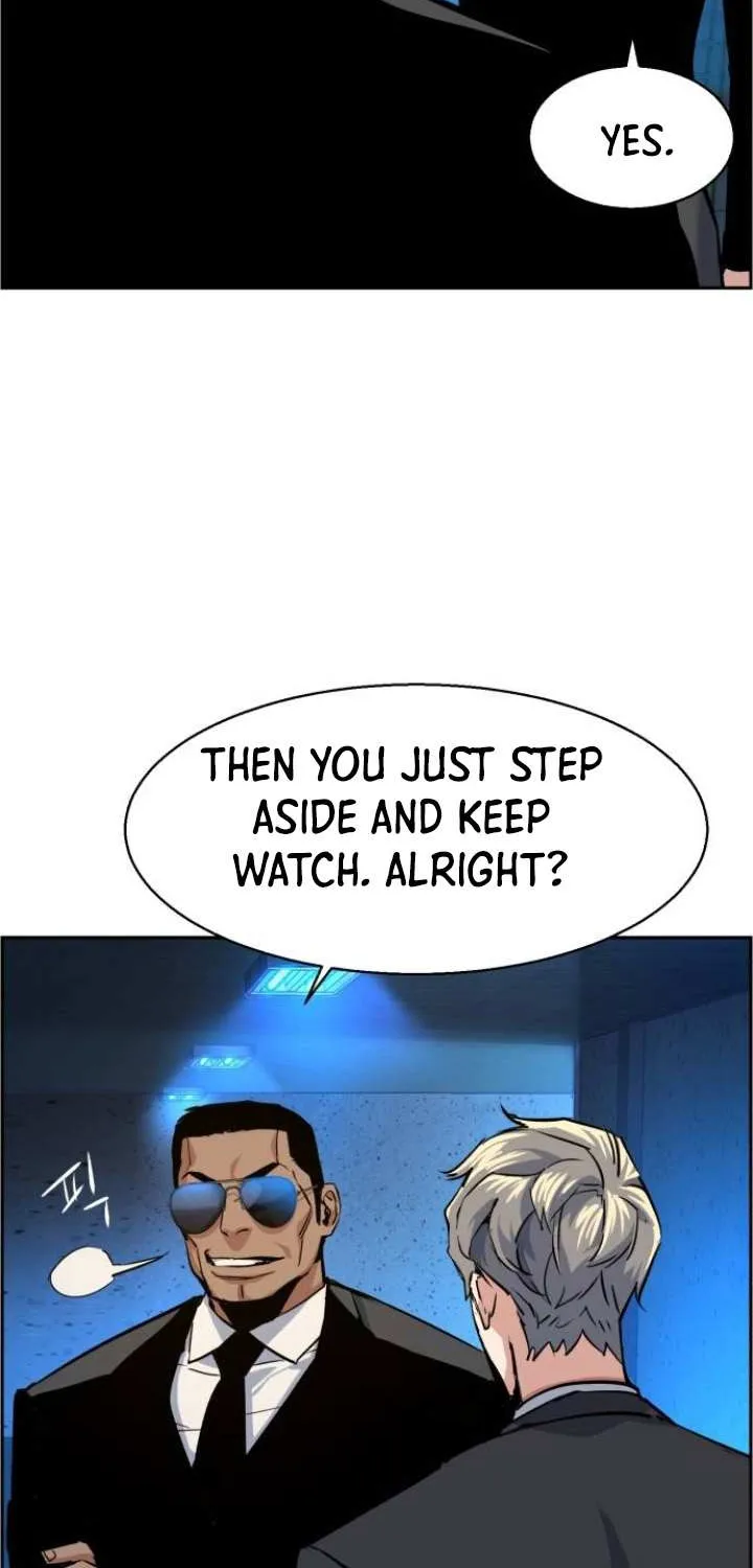Mercenary Enrollment Chapter 58 page 75 - 
