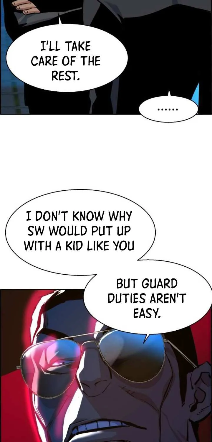Mercenary Enrollment Chapter 58 page 76 - 
