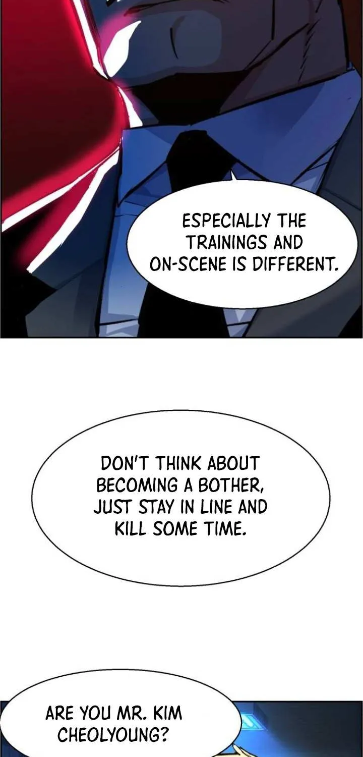 Mercenary Enrollment Chapter 58 page 77 - 
